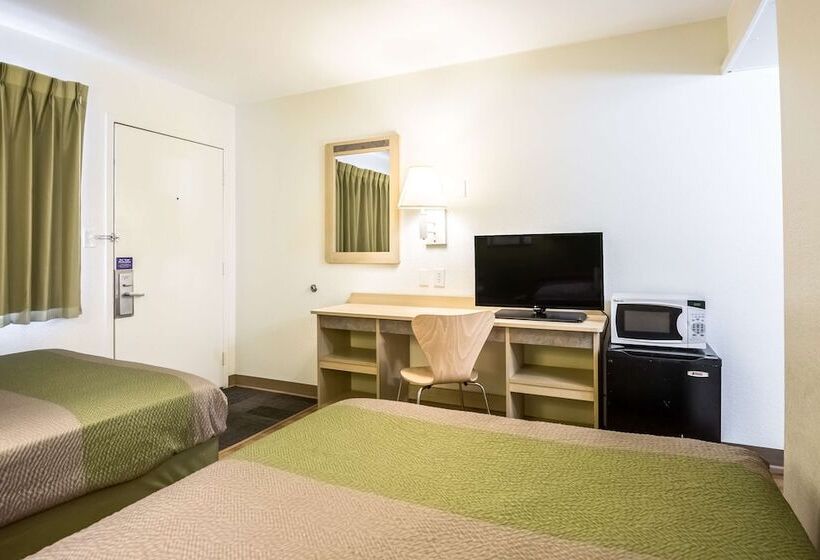 디럭스 룸, Motel 6pueblo, Co  I25