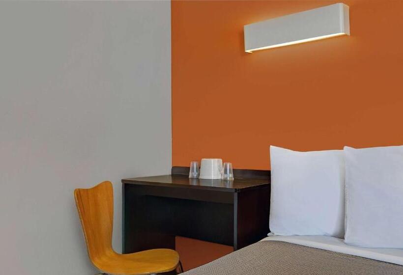 Номер Стандарт, Park Inn By Radisson, San Jose