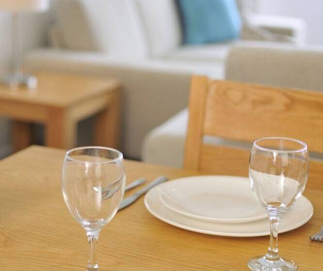 침실 2개 아파트, Apartments G60 Gladstone