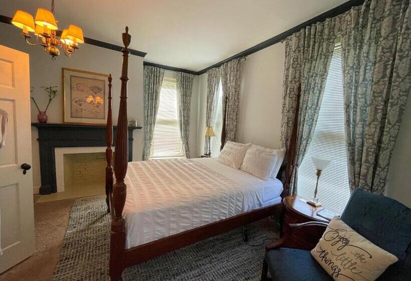 스탠다드 룸, Meadows Inn
