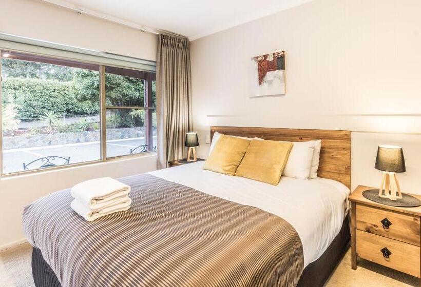 Номер Deluxe Кровать Кинг, Black Forest Motel