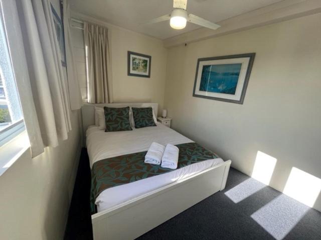 침실 3개 바다 전망 아파트, Centrepoint Apartments Caloundra