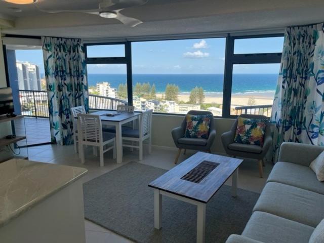 침실 1개 아파트, Centrepoint Apartments Caloundra