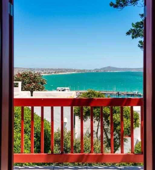 Апартаменты 3 Спальни, Club Mykonos Langebaan