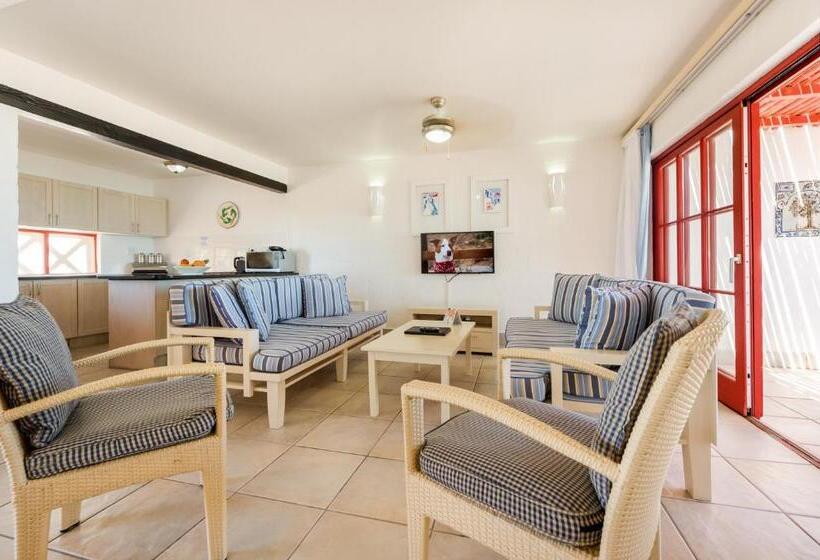 Апартаменты 3 Спальни, Club Mykonos Langebaan