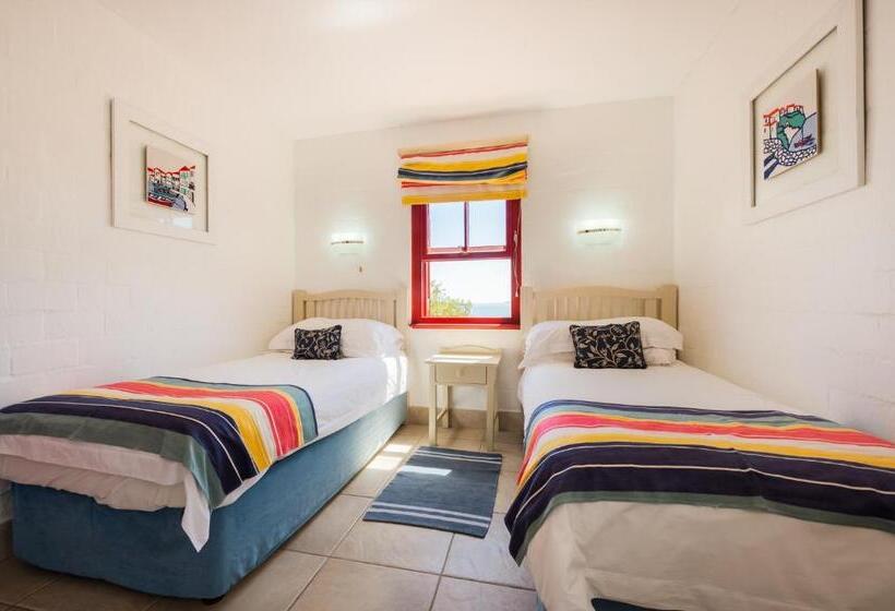 Апартаменты 3 Спальни, Club Mykonos Langebaan