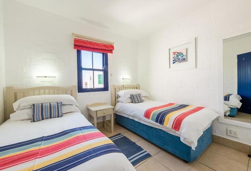 Апартаменты 1 Спальня Вид на Море, Club Mykonos Langebaan