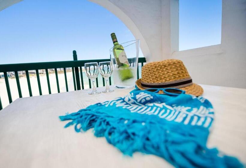 Апартаменты 3 Спальни Вид на Море, Club Mykonos Langebaan