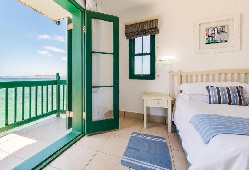 Апартаменты 3 Спальни Вид на Море, Club Mykonos Langebaan