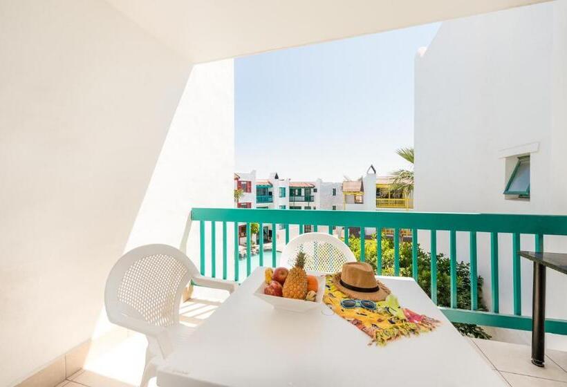 Апартаменты 2 Спальни, Club Mykonos Langebaan