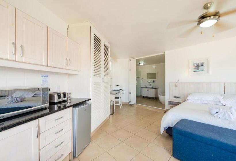 Студия Стандарт, Club Mykonos Langebaan