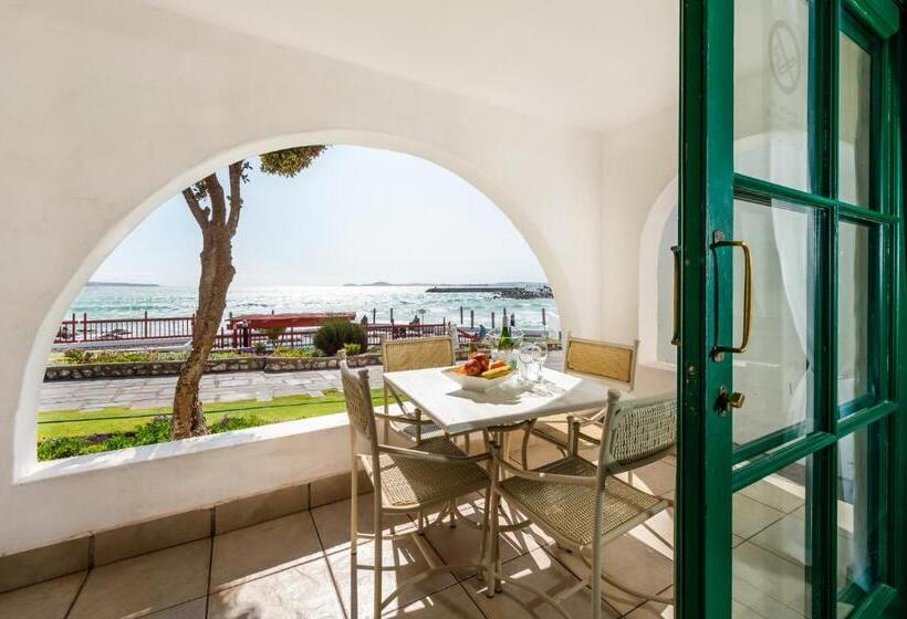 Апартаменты 1 Спальня Вид на Море, Club Mykonos Langebaan