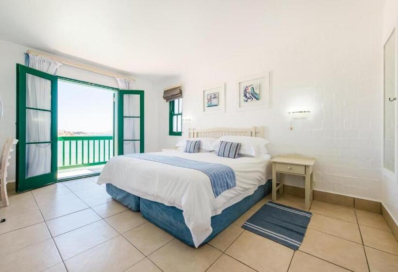 Апартаменты 3 Спальни Вид на Море, Club Mykonos Langebaan