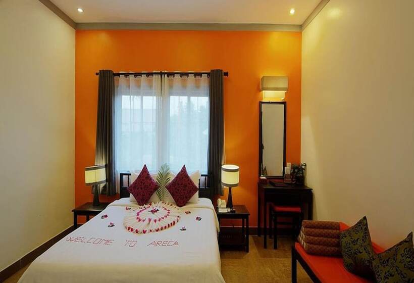 高级大房间, Areca Angkor Boutique Villa