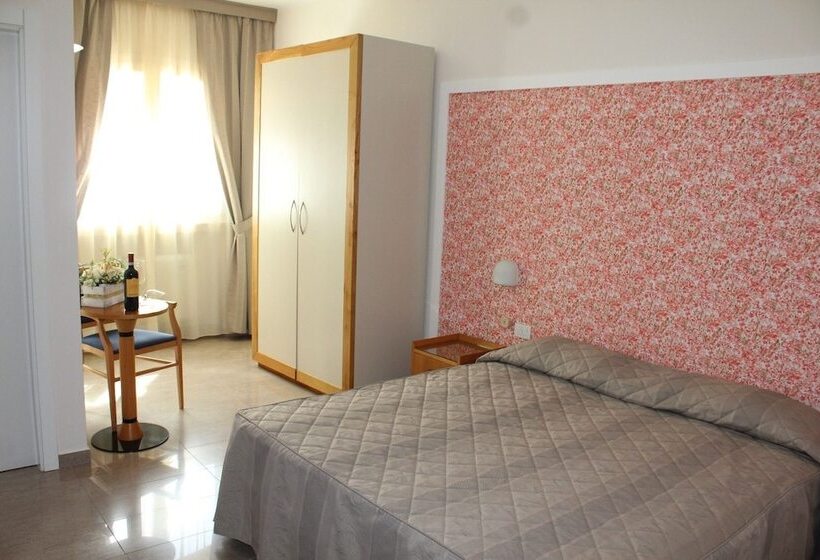 Номер Стандарт, Borgo Villa Maria