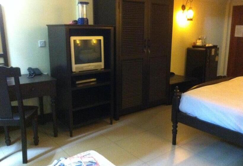 Номер Стандарт, Comfort House