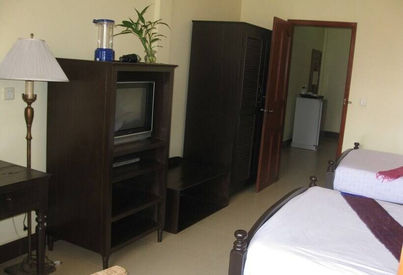 Номер Стандарт, Comfort House