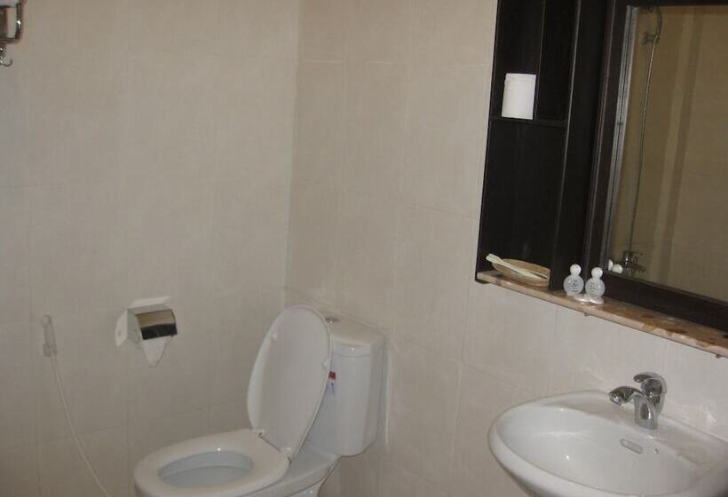 Номер Стандарт, Comfort House