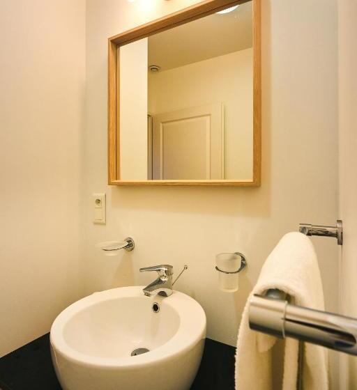 Casa 3 Dormitorios, Les Cottages Du Lac