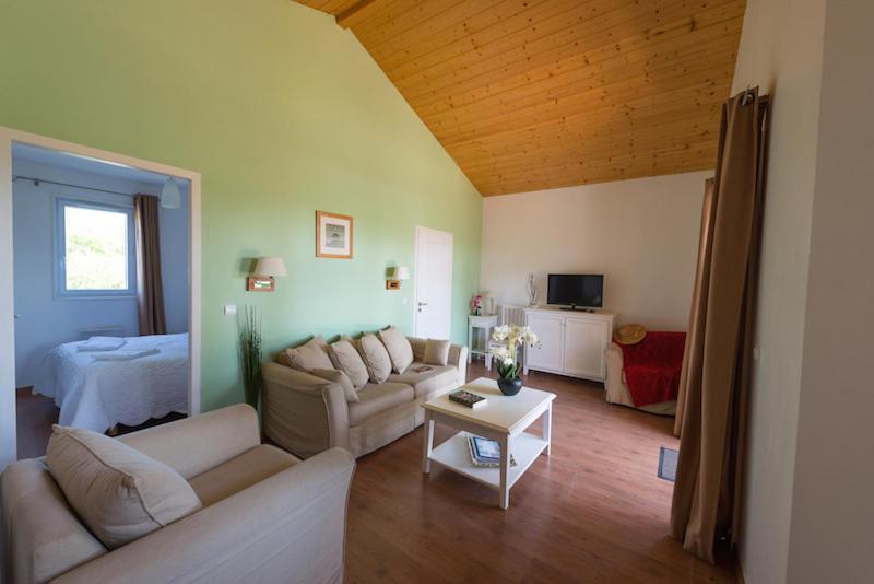 Casa 3 Dormitorios, Les Cottages Du Lac