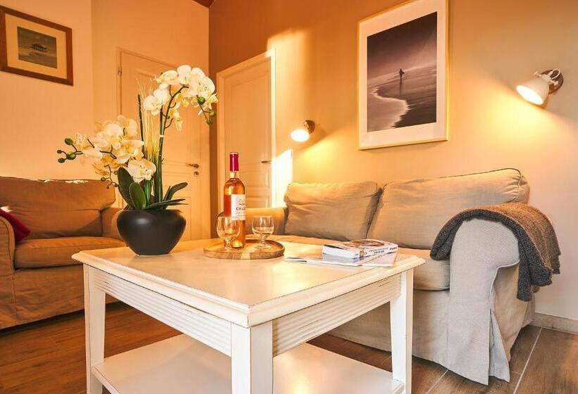 Casa 2 Dormitorios, Les Cottages Du Lac