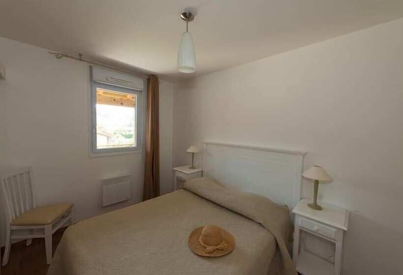 Apartamento 2 Dormitorios, Les Cottages Du Lac