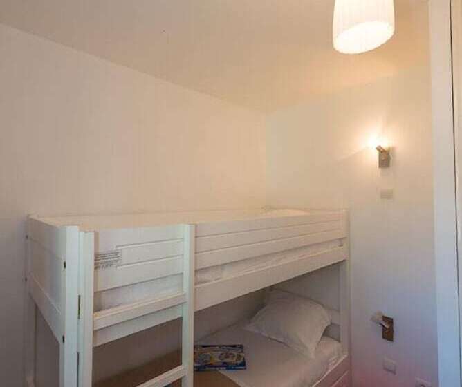Apartamento 3 Dormitorios, Les Cottages Du Lac
