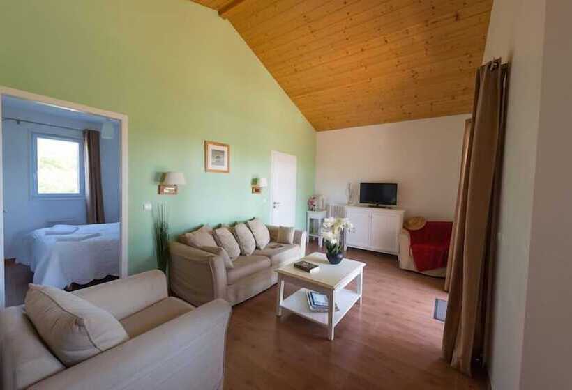 Casa 3 Dormitorios, Les Cottages Du Lac