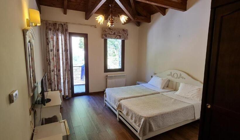 اتاق استاندارد, Manthos Mountain Resort & Spa