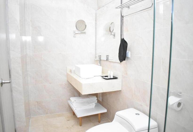 Люкс Вид на Город, Radisson Diamond Barranquilla