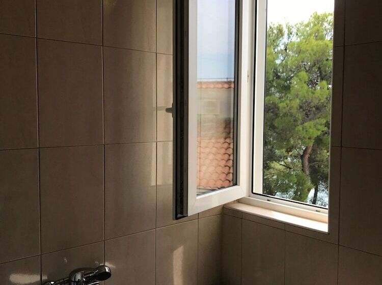 Апартаменты 1 Спальня, Illyrian Resort