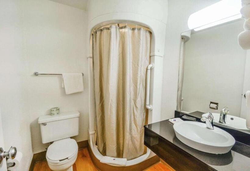 Номер Стандарт, Motel 6 Huntsville, Tx