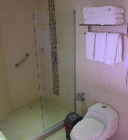 Номер Премиум, Radisson Diamond Barranquilla