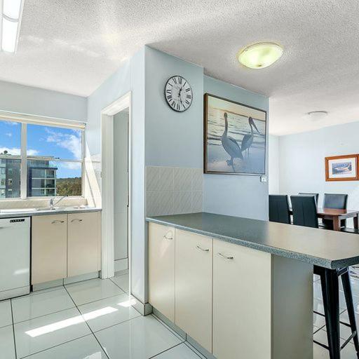 海の見える３ベッドルームアパートメント, Tradewinds Apartments