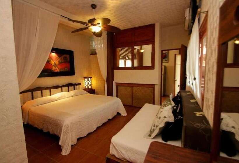 스탠다드 룸, Villas Las Azucenas