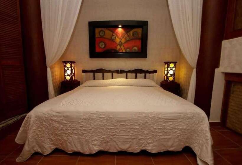 스탠다드 룸, Villas Las Azucenas