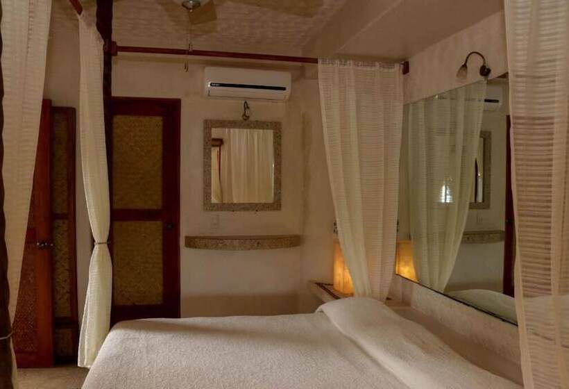 스탠다드 룸, Villas Las Azucenas