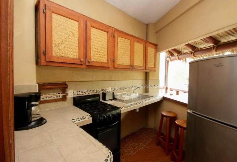 스탠다드 룸, Villas Las Azucenas