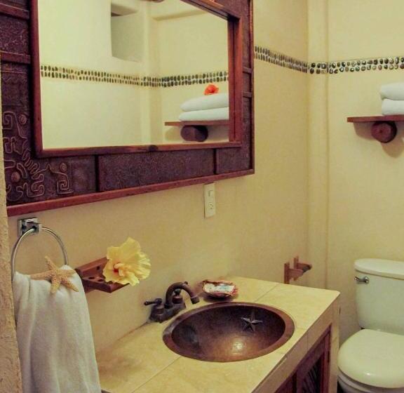 스탠다드 룸, Villas Las Azucenas