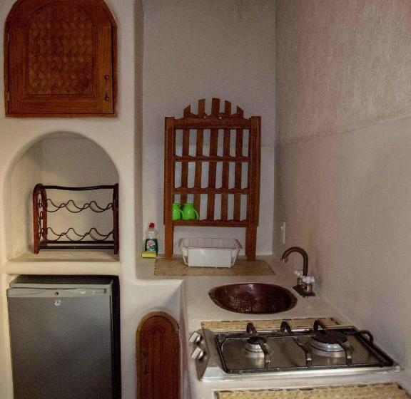 스위트, Villas Las Azucenas