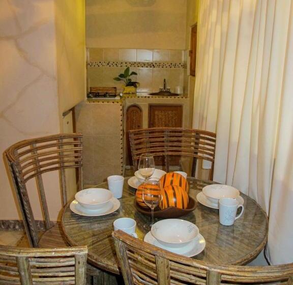 스위트, Villas Las Azucenas