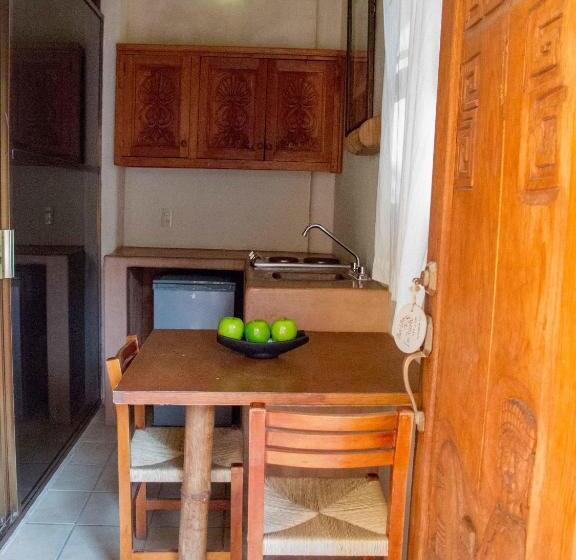 스위트, Villas Las Azucenas