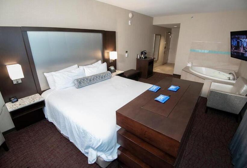Mini Suite, Winriver Resort And Casino
