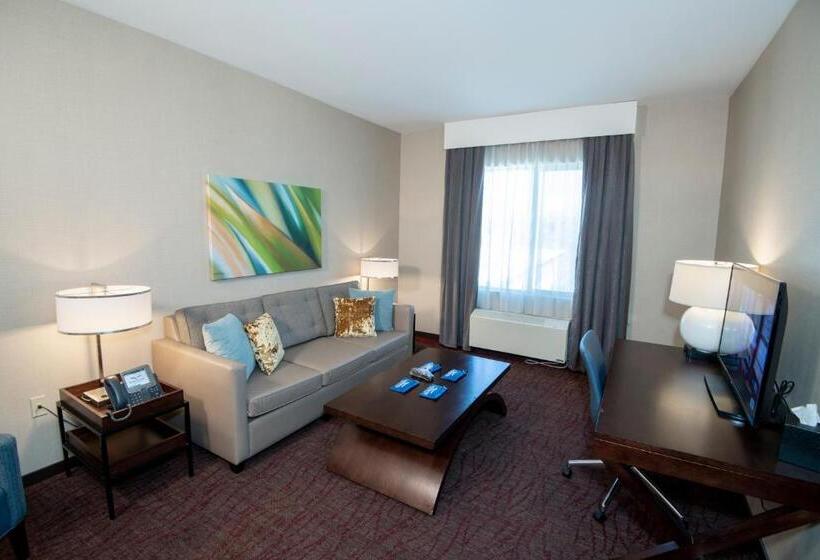 주니어 스위트, Winriver Resort And Casino