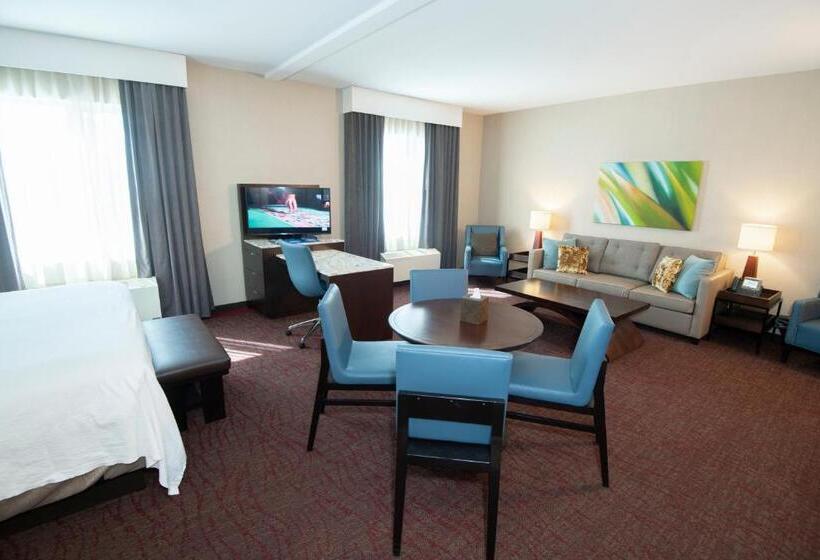 스위트, Winriver Resort And Casino