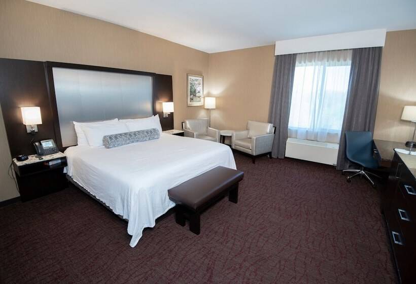 스탠다드 룸, Winriver Resort And Casino