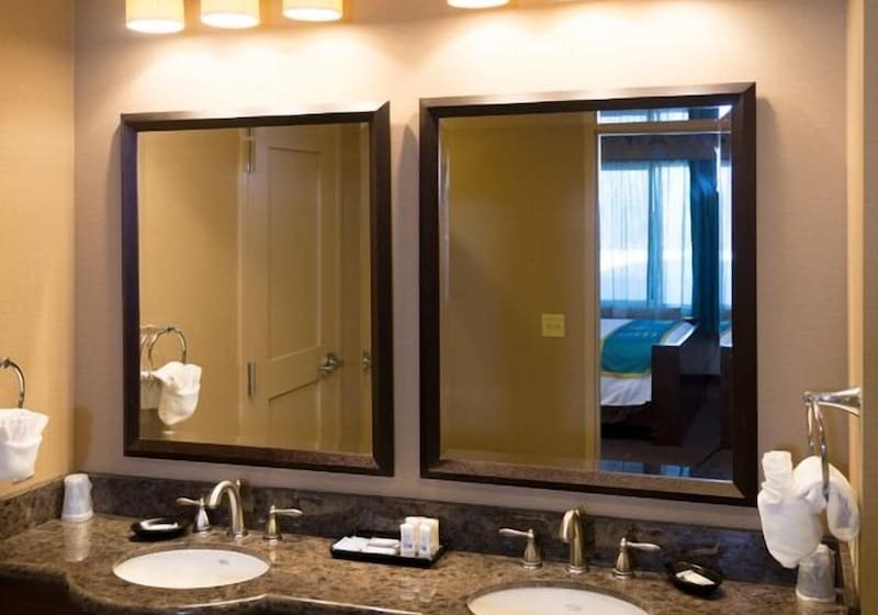 스위트, Winriver Resort And Casino