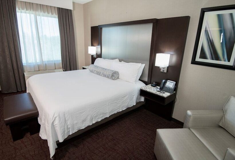 스위트, Winriver Resort And Casino