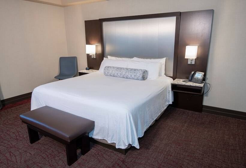 스위트, Winriver Resort And Casino