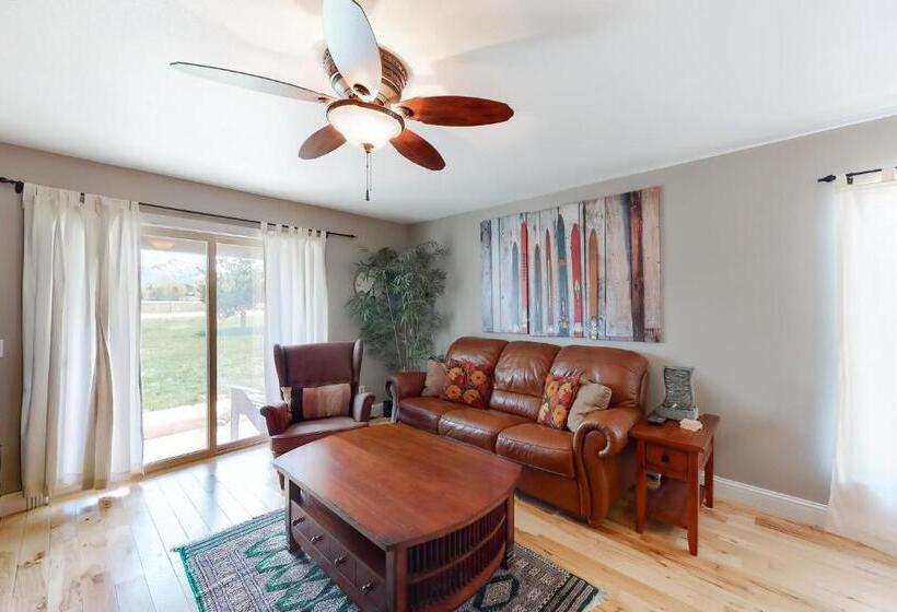 Апартаменты 2 Спальни, Meadowridge 0401